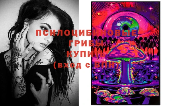 хмурый Кулебаки